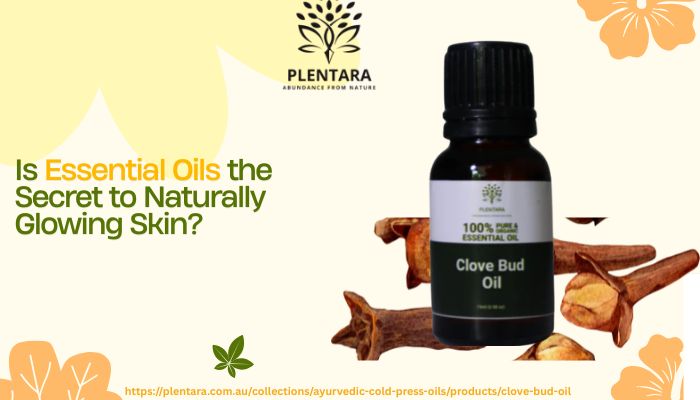 How Can Clove Bud Oil Enhance Your Daily Self-Care Routine?