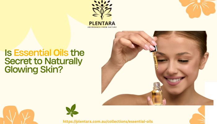 How Can Essential Oils Improve Your Self-Care Routine?