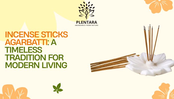 Incense Stick Agarbatti