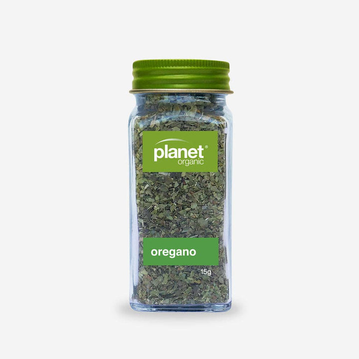 Oregano 15g