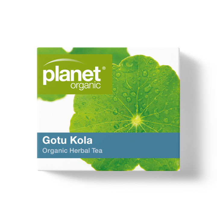 Gotu Kola Tea Bags