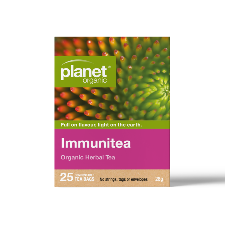 Immunitea Tea Bags