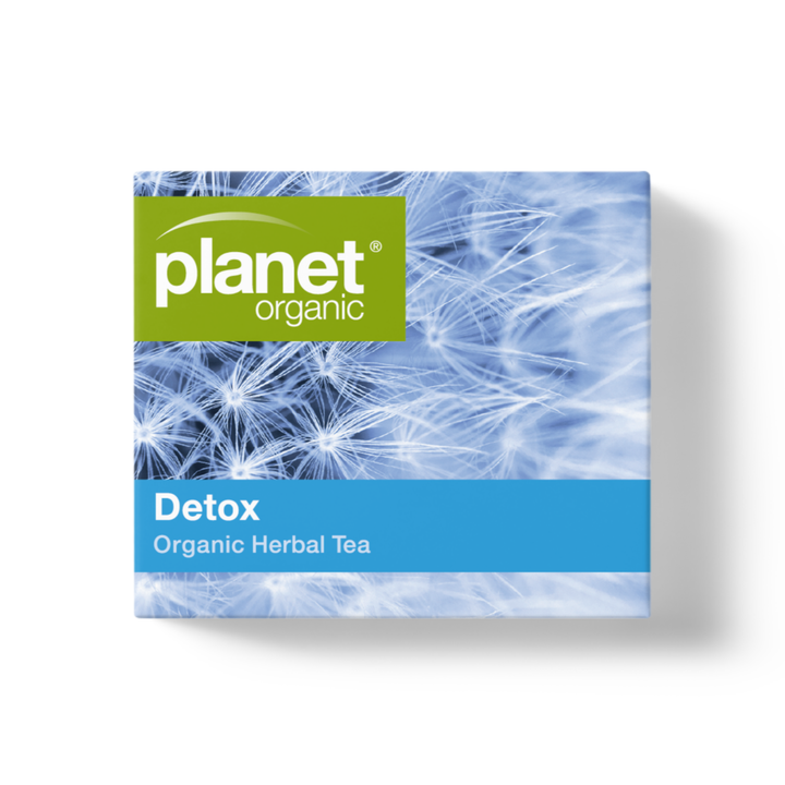 Detox Tea Bags