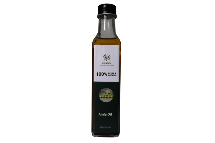 Amala Oil