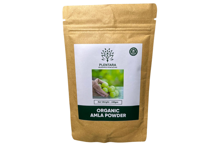 Ayurvedic Amla Powder