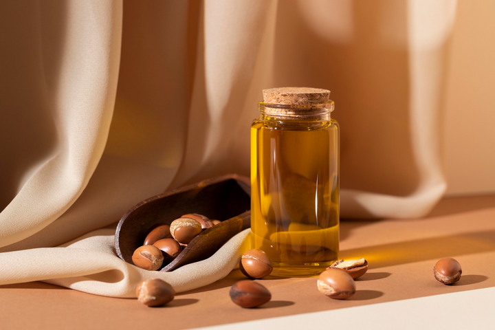Argan Oil 