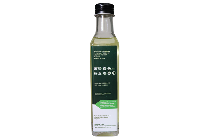 Argan Oil