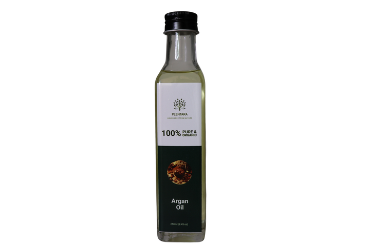 Argan Oil