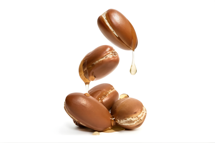 Organic Argan Oil - Organic Cold Pressed