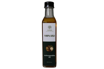 Ashwagandha Oil