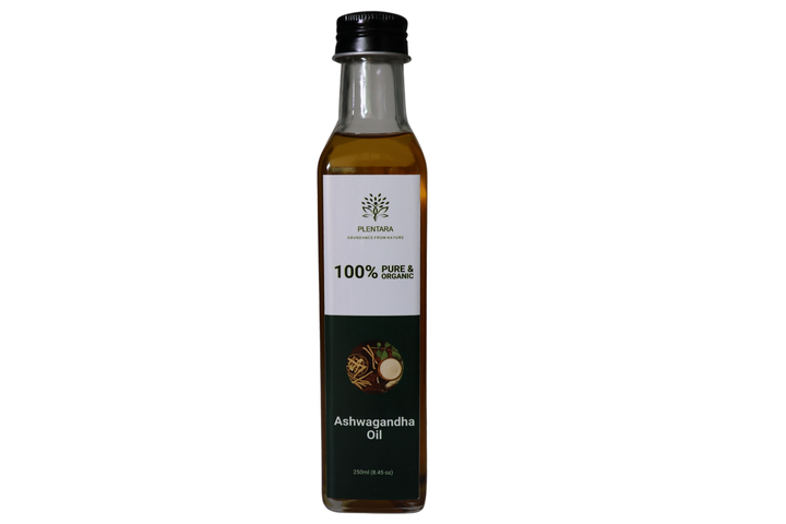 Ashwagandha Oil