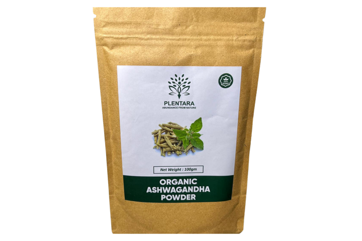 Ashwagandha Powder