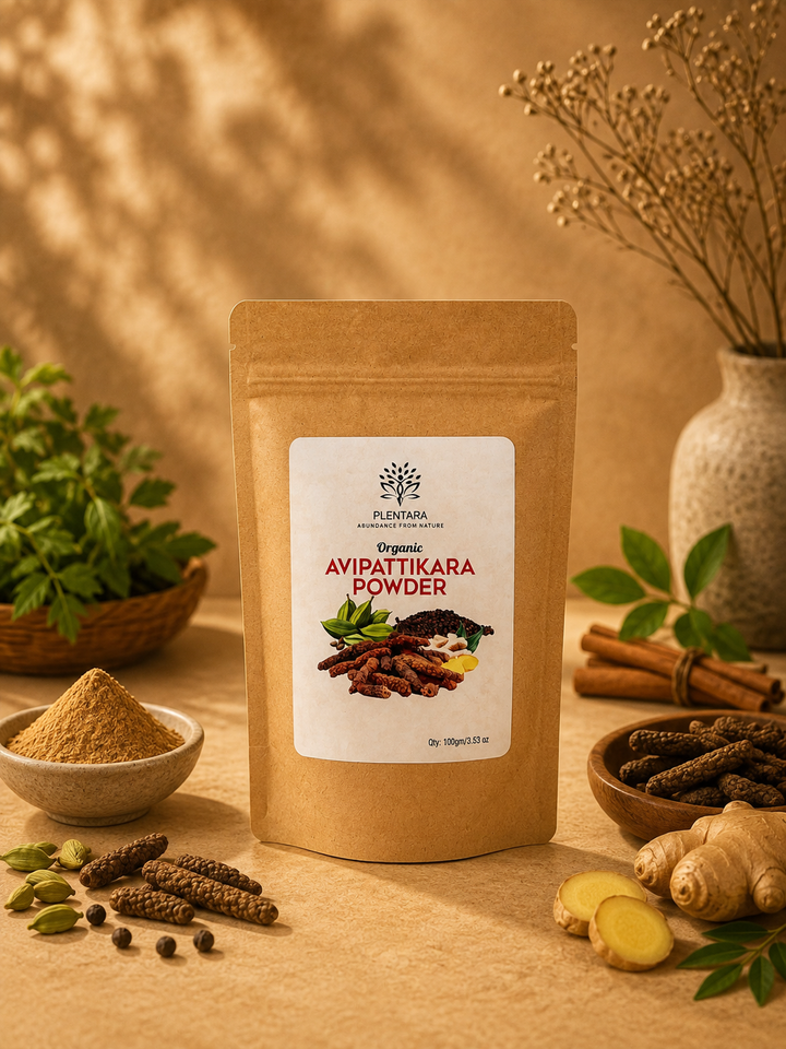 Avipattikara Powder Organic