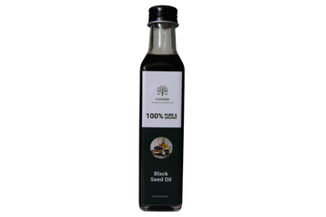 Black Seed Oil 