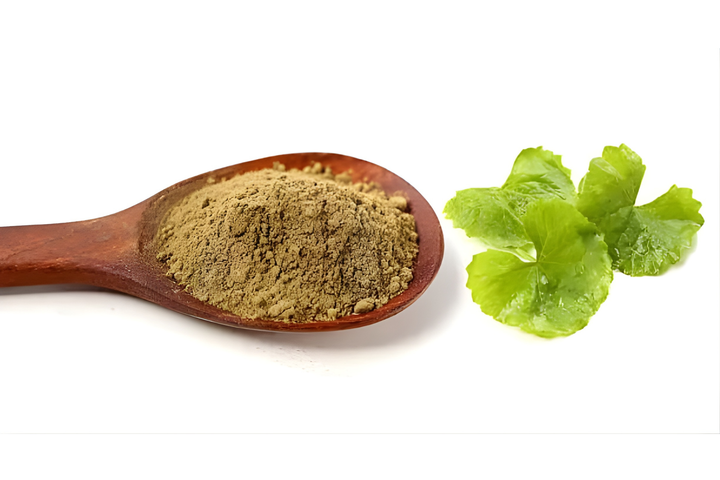 Natural Brahmi Powder