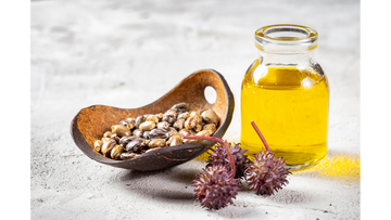 Castor Oil