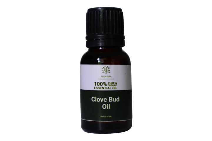 Clove Bud Oil
