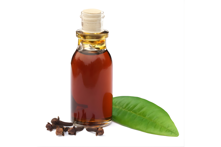 Clove Bud Oil