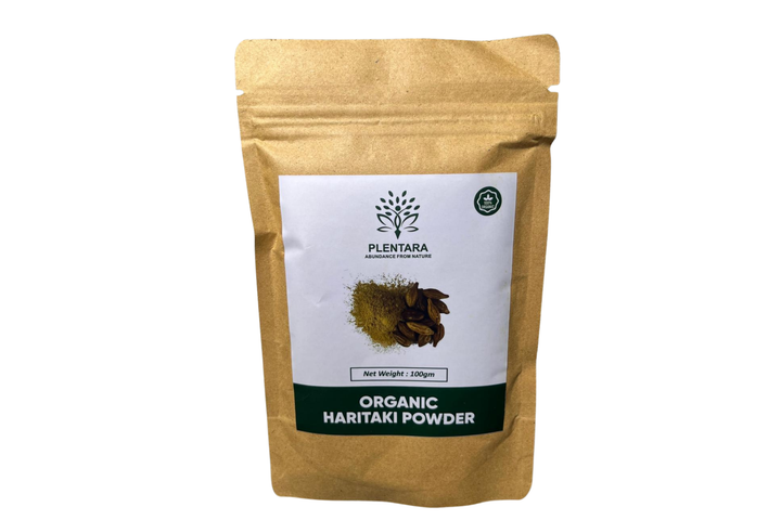 Haritaki Powder 