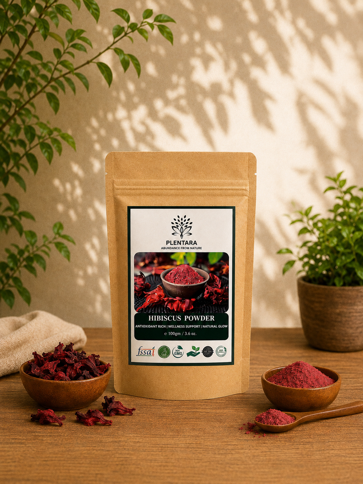 Hibiscus Powder