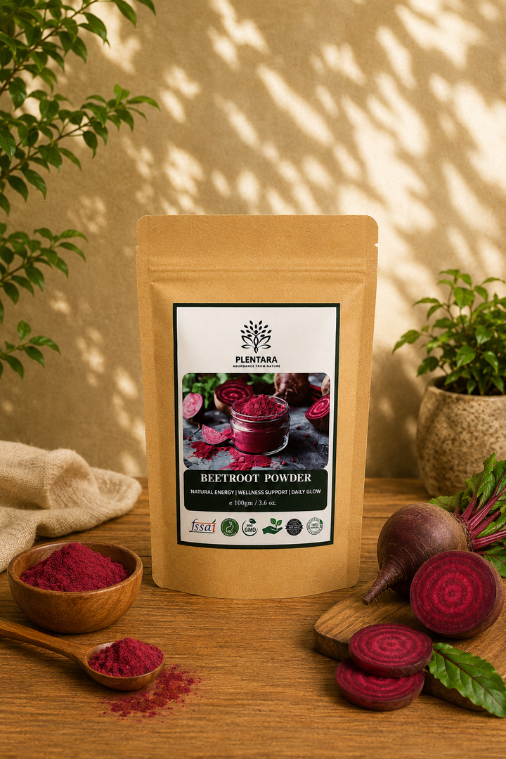 Beetroot Powder Natural