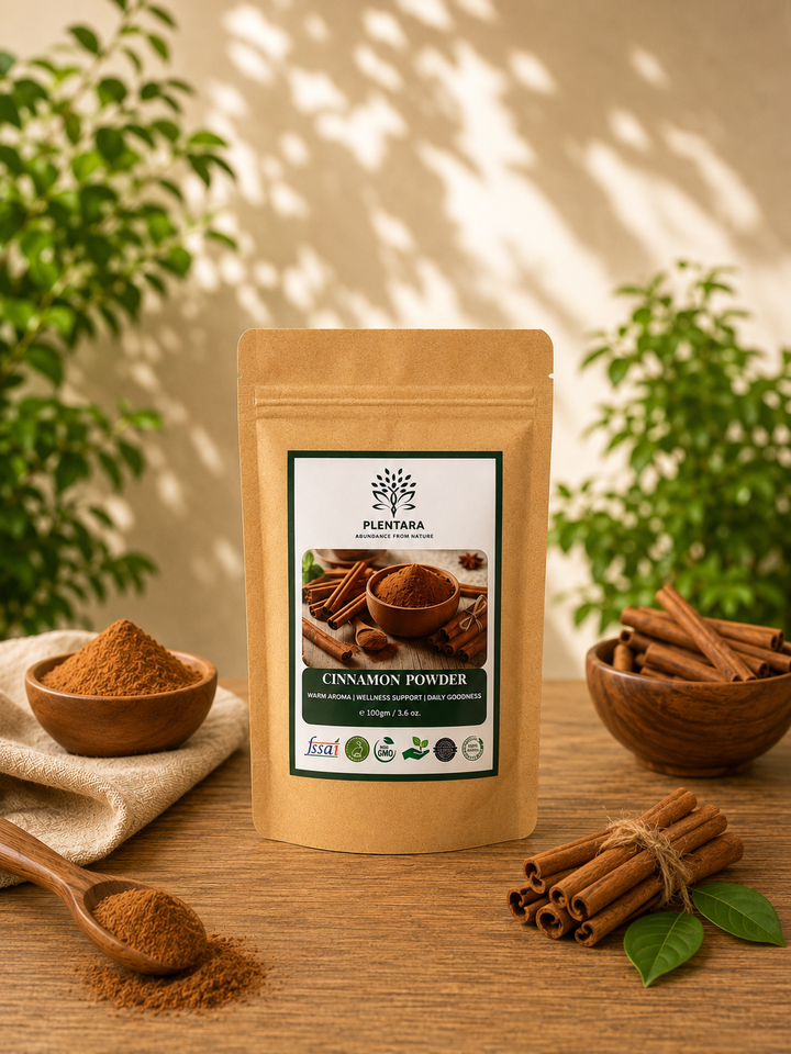 Cinnamon Powder Natural