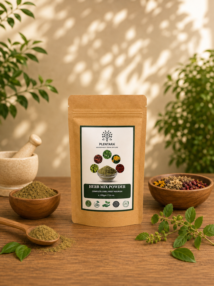 Herb Mix Powder
