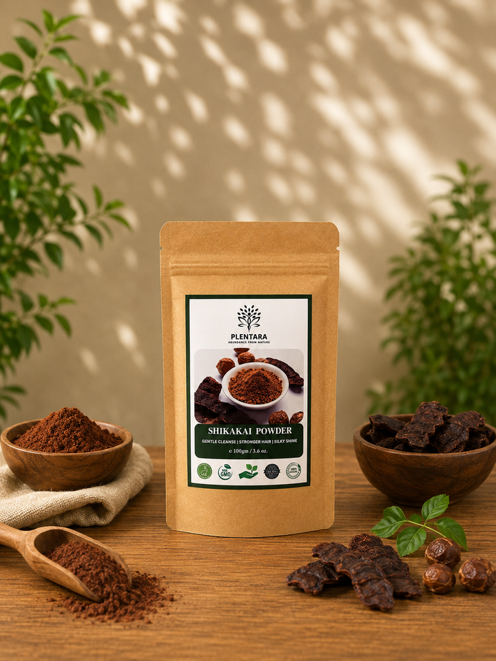 Shikakai Powder