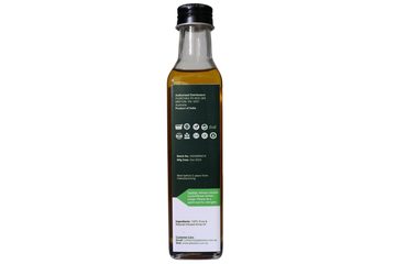 Infused Amla Oil Back
