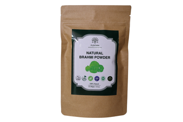 Brahmi Powder