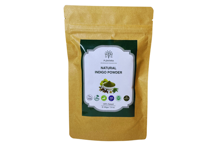 Natural Indigo Powder