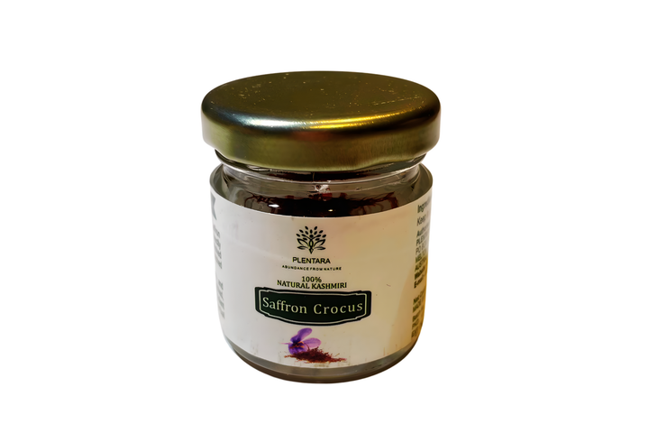 Saffron Threads