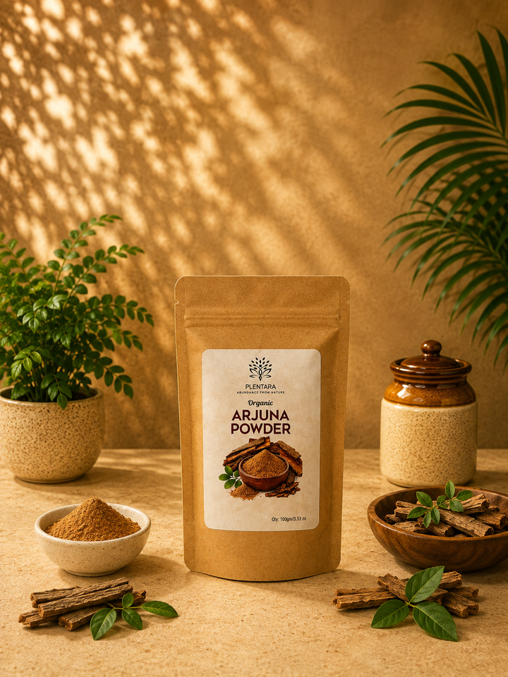 Arjuna Powder Organic