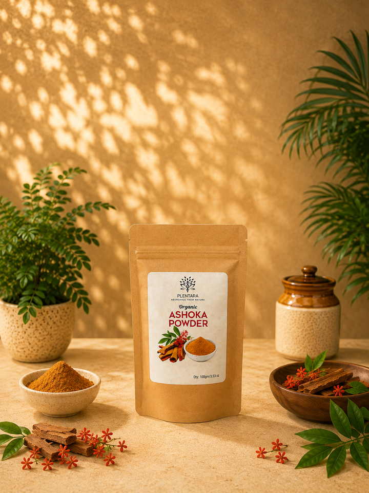 Ashoka Powder Organic