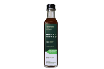 Organic Neem Oil Back