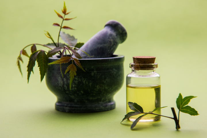 Neem Oil