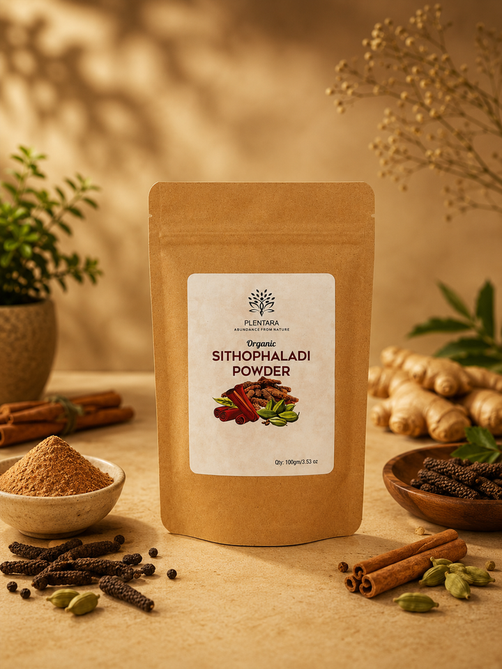 Sithophaladi Powder Organic