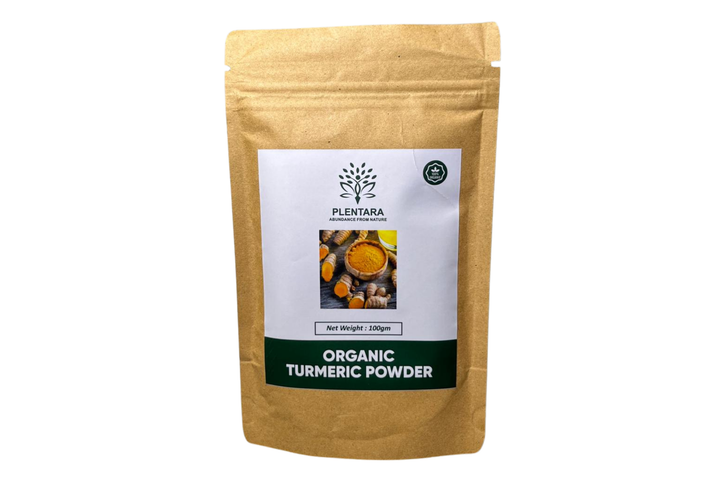Turmeric Powder 