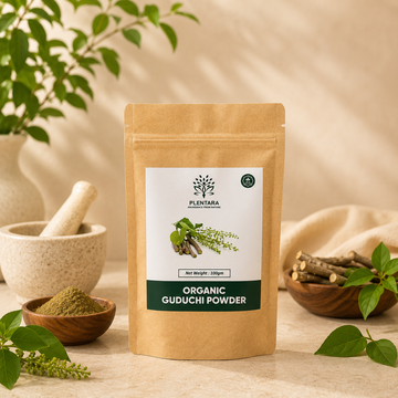 Plentara Guduchi Powder Ayurvedic herbal powder