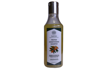 Sea Buckthorn Shampoo