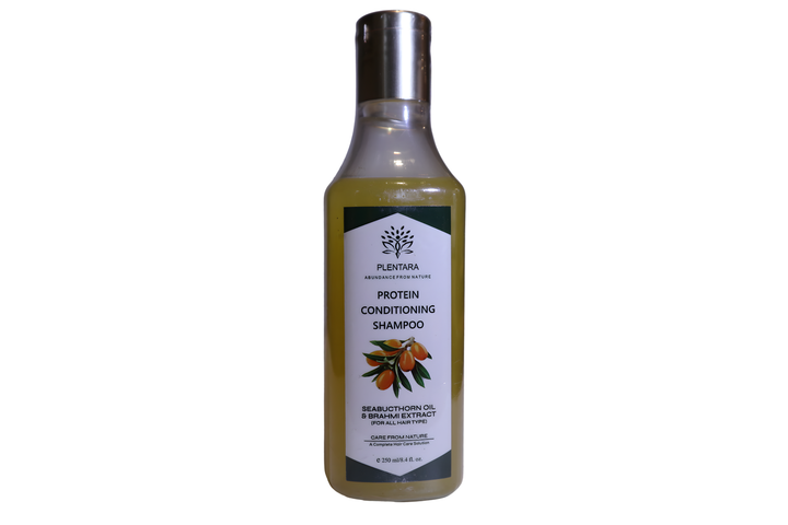 Sea Buckthorn Shampoo