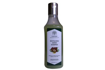 Argan Shampoo