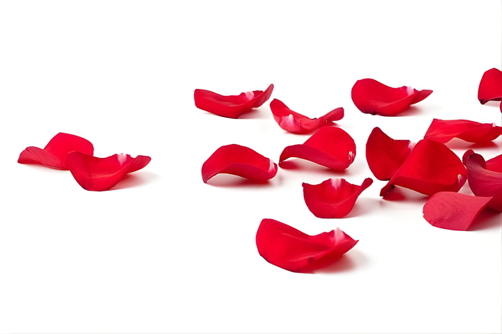 Natural Rose Powder