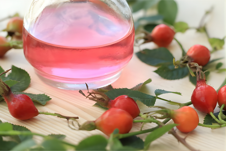 Rosehip Oil 