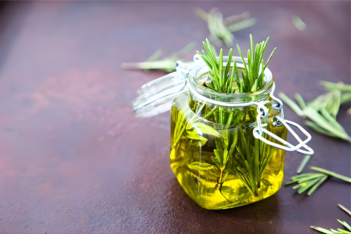 Rosemary Oil