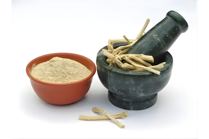 Shatavari Organic Powder