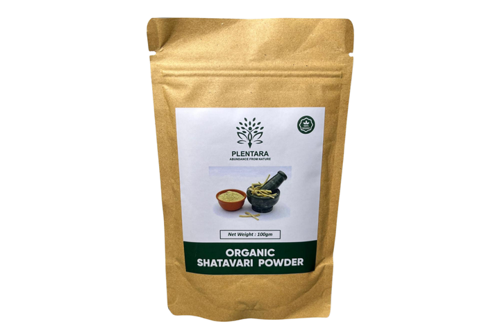 Pure Shatavari Powder