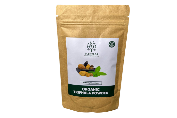 Triphala Powder