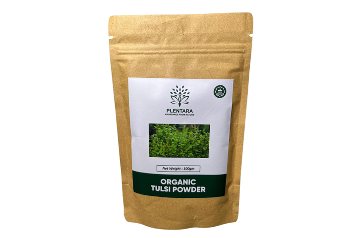 Herbal Tulsi Powder