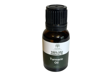Turmeric Oil